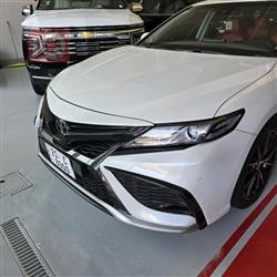 تويوتا كامري